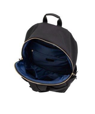 LANVIN en Bleu ルクリア バックパック（大） ブラック