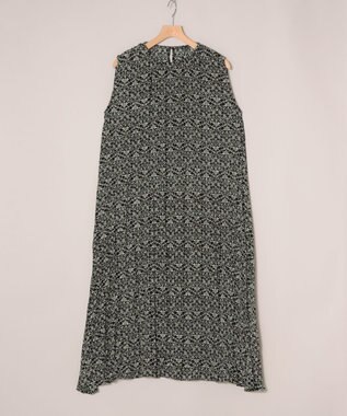 ONWARD Reuse Park B品【any FAM】ワンピース春夏 ブラック