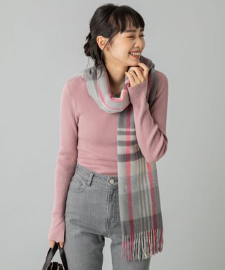 マガジン掲載 タータンチェックストール Kj42 組曲 ファッション通販 公式通販 オンワード クローゼット マガジン掲載 タータンチェックストール Kj42 組曲 ファッション通販 公式通販 オンワード クローゼット