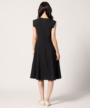 TOCCA 【00サイズあり・洗える・消臭・接触冷感】VEGA＆ALTAIR ドレス ブラック系