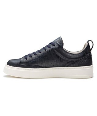 REGAL FOOT COMMUNITY 【リーガルメンズ】83KL ディアスキン スニーカー スニーカー ネイビー