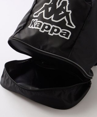 OP／FILA 【Kappa】ボンサック ブラック