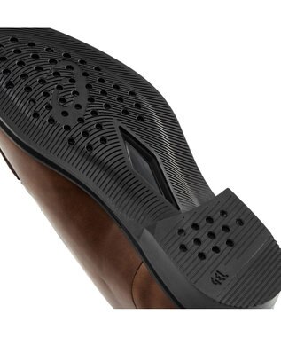 ASICS WALKING ランウォーク 7 LS メンズ 3E コーヒー