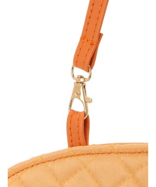 Green Parks ムジークタイガー／うちわショルダー Orange