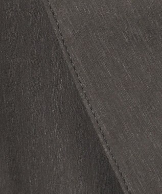 J.PRESS LADIES L 【セットアップ対応】セルロースリネンストレッチ テーラード ジャケット スレート系