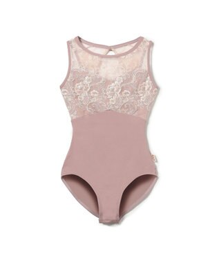 Chacott 【Nela ライン】レオタード