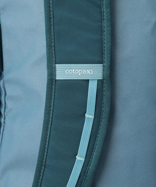 JOSEPH ABBOUD MOUNTAIN 【大容量・丈夫で収納力バツグン】COTOPAXI ALLPA 50L DUFFEL BAG ブルー系