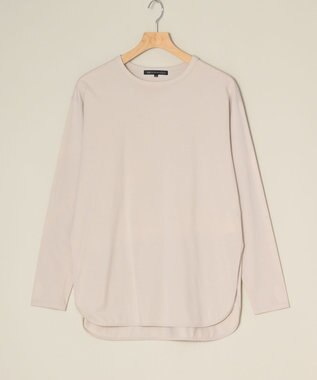 ONWARD Reuse Park 【23区】カットソー秋冬 ベージュ