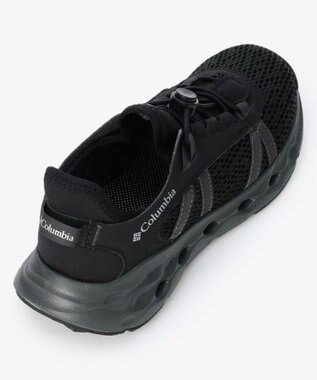 Columbia Columbia/ キッズアイテム/ ユース ドレインメーカー エックスティーアール /コロンビア Black、 Pure Silver