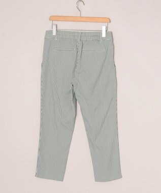 ONWARD Reuse Park 【any SiS】パンツ春夏 ネイビー