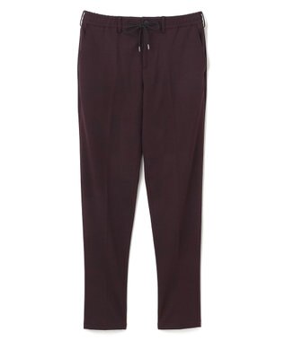 JOSEPH HOMME 【限定カラーあり】ウーステッドモックロディ / PEGG CONVERTIBLE ワイン系