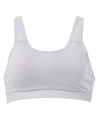 Wing ジュニア ノンワイヤーブラ Wing Teen ワンサイズ 2S~Lサイズ 【STEP1~3】 小学生 中学生 高校生 【娘のためにまず選びたいブラ】 RL6405 ウイング／ワコール