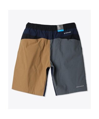 Columbia Columbia/ カッシュマンIIショート /コロンビア Graphite、 Delta、 Black