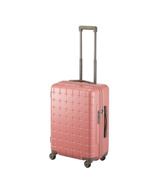 ACE BAGS & LUGGAGE Proteca 360G4 スーツケース 日本製 53L 02422 プロテカ ダスティーローズ