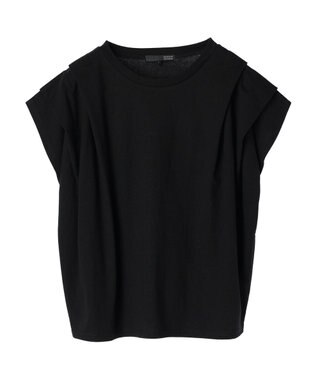 Green Parks ・ＳＵＧＡＲ　ＳＰＯＯＮ【ＣＯＯＬ】ショルダータックＴＥＥ