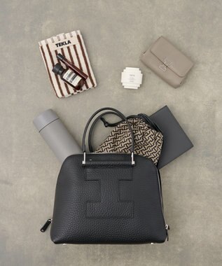 IACUCCI ギブリ MS ALCE ブラック