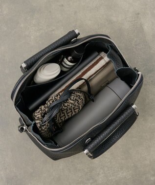 IACUCCI ギブリ MS ALCE ブラック