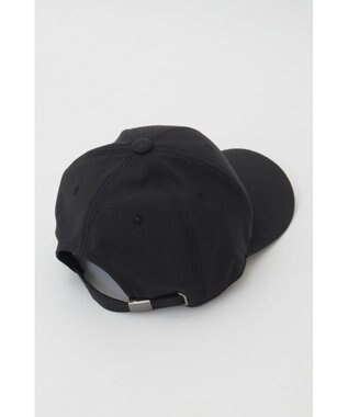 DAKS DAKS GOLF マジックホール ベースボールキャップ ブラック