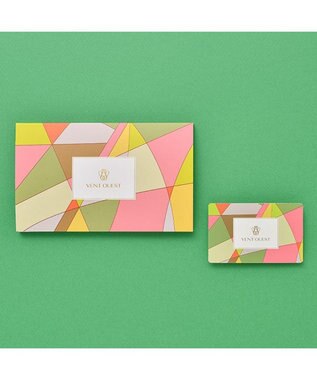 antina gift studio VENT OUEST(ヴァンウェスト) e-order choice(カードカタログ) ＜CYPRES-C(シプレ)＞ -
