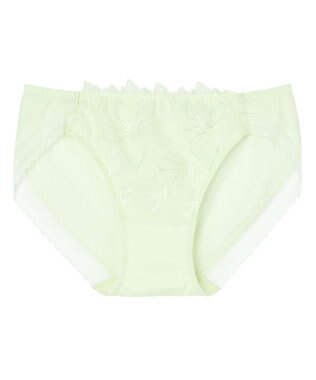 une nana cool 小さく見せるミニマイザーブラ レース ショーツ ME