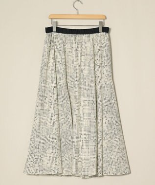 ONWARD Reuse Park 【23区】スカート春夏 オフホワイト