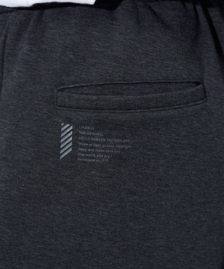 HELLY HANSEN LIFAメリノスウェットパンツ ブラック