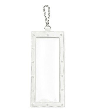 WEGO 【痛バ＆推し活グッズ】キラきゅんスターホロチケホルダー