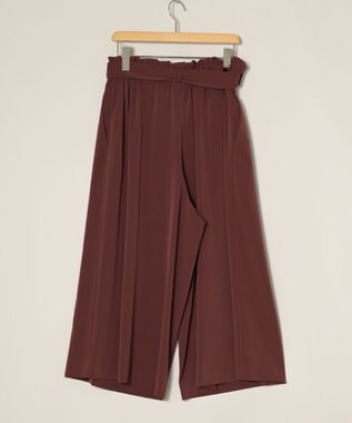 ONWARD Reuse Park 【23区】パンツ秋冬 レッド