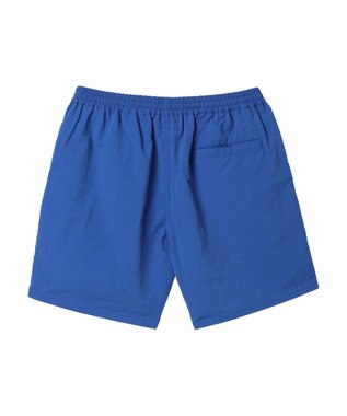 CRAFT STANDARD BOUTIQUE 【ユニセックス】バギーショーツ Blue