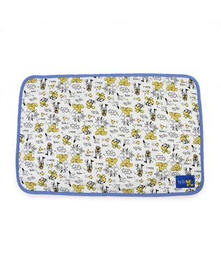 PET PARADISE ディズニー プルート クールケット 小型犬 ブランケット