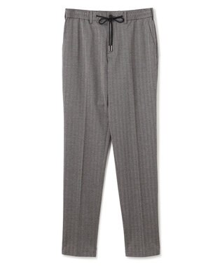 JOSEPH HOMME エアジャガードジャージー / PEGG CONVERTIBLE ライトグレー系