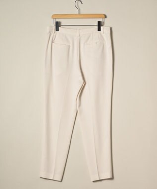 ONWARD Reuse Park 【23区】パンツ春夏 オフホワイト