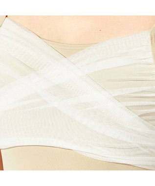 Chacott レオタード サンド