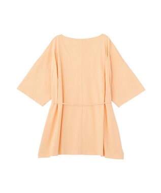 AMERICAN HOLIC 【2WAY】バックタックチュニック Orange
