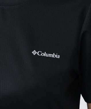 Columbia Columbia/ ワイルドスプリングスショートスリーブTシャツ /コロンビア Black