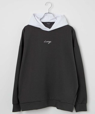 WEGO AIRFUNCTION刺繍PPK ダークグレー