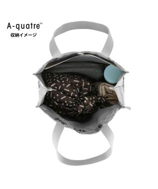 ROOTOTE 8491【サンリオ】IP.A4アーキャトル.ラミネート.サンリオキャラクターズ-A 01：ハローキティ