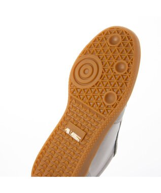 MODE ET JACOMO <MODE ET JACOMO>ローテク2WAYスニーカー ライトグレー