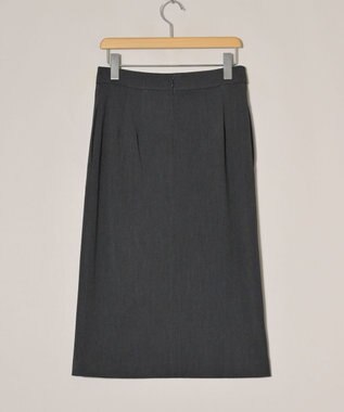ONWARD Reuse Park 【23区】スカート秋冬 グレー