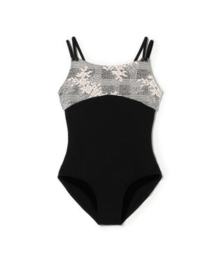 Chacott キャミソールレオタード