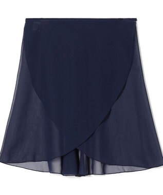 Chacott 巻きスカート