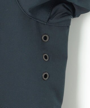 JOSEPH HOMME 【Barbour】　ビデイル　２レイヤーブルゾン（ノンワックス） ネイビー系