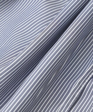 CRAFT STANDARD BOUTIQUE レイヤードライクシャツ Navy