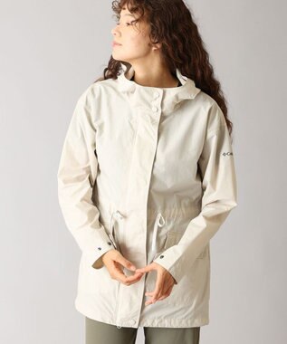 Columbia Columbia/ ウィメンズパードンマイジャケット /コロンビア