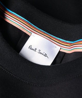 Paul Smith Signature Stripe ノースリーブ カットソ ブラック