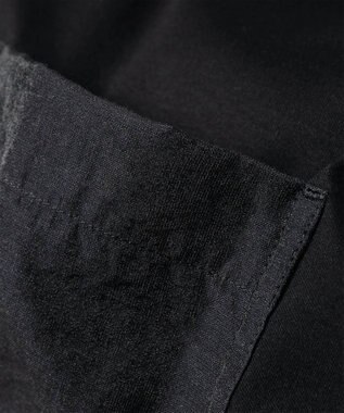 Paul Smith Signature Stripe ノースリーブ カットソ ブラック