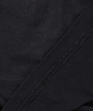 23区GOLF 【MEN】TTON なめらかレーヨン吸水ボクサーショーツ ブラック系