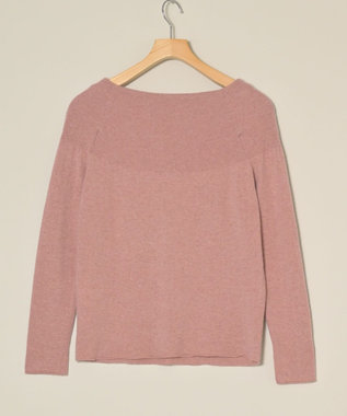 ONWARD Reuse Park 【23区】ニット秋冬 ピンク