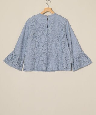 ONWARD Reuse Park 【組曲】カットソー春夏 ブルー