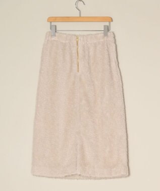 ONWARD Reuse Park 【23区】スカート秋冬 ベージュ